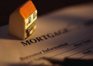 mortgage