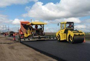 road-construction