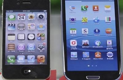 Apple-Google