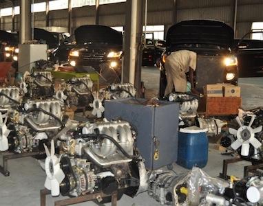 Nnewi-manufacturers