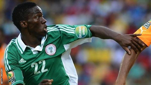 Omeruo