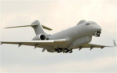 UK-airplane