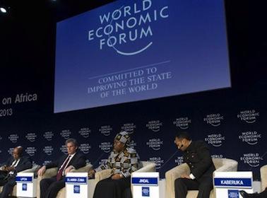 WefAfrica2013