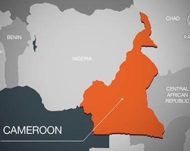 cameroon