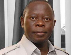 Adams-Oshiomhole