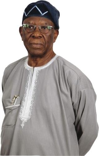 Ade-Ojo