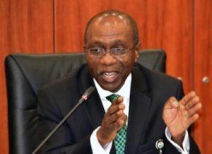 Godwin Emefiele’s is determined to go hard on habitual bank debtors and making it difficult for them to access credit anywhere in the system