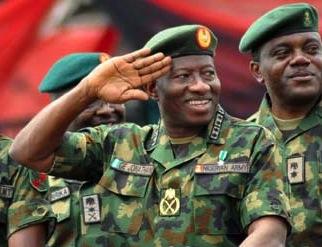 Jonathan-army