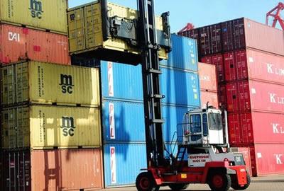 containers