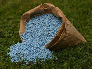 fertiliser