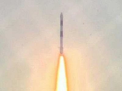 rocket