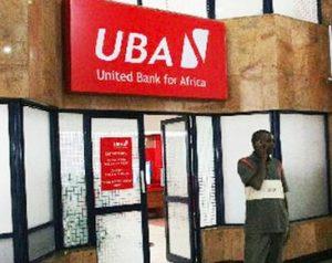uba