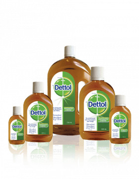 Dettol-antiseptic