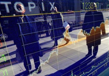 Emerging-stocks