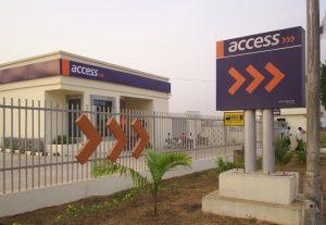 access-bank-building