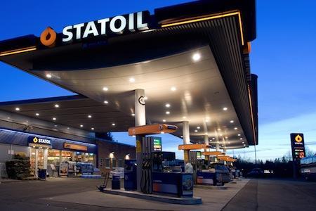 statoil