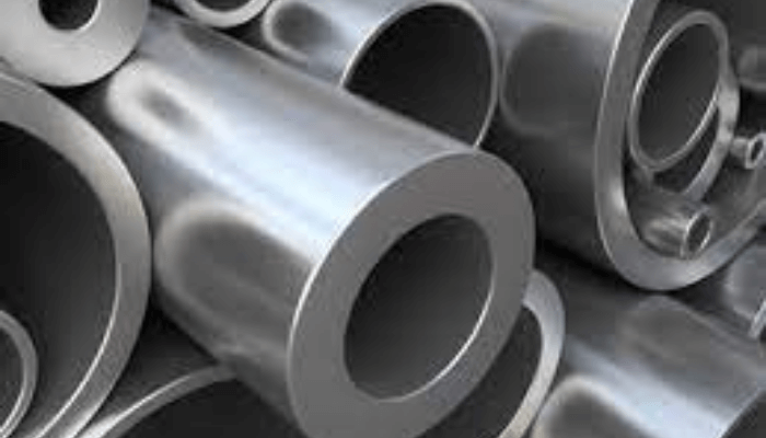Aluminium Extrusion’s huge input cost slows profit