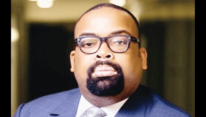 What we need in Nigeria are leaders  with global vision – NBA president