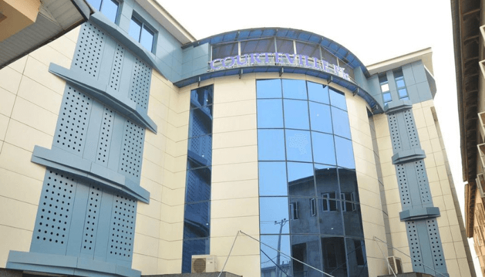 Courteville celebrates 10-year existence with N1bn corporate office