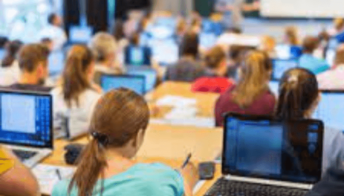 ‘Education, global network pivotal to human capital development in Africa’