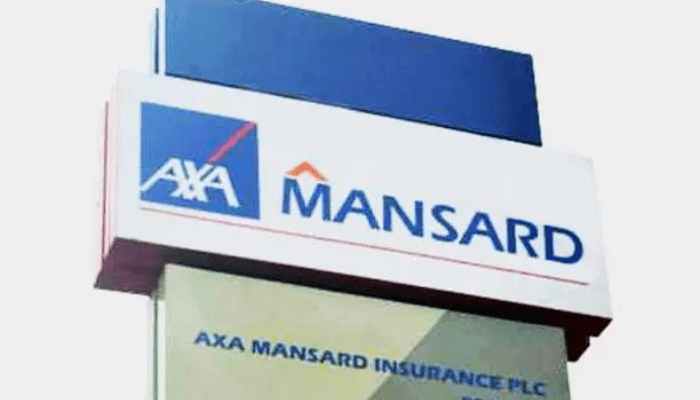 Mansard tap into Nigeria robust economy as premium grows by 18.12 percent