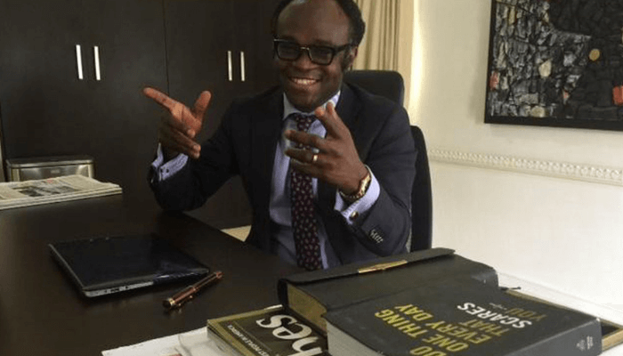 $300m Aba Mega Mall project to be commissioned Q1 2015