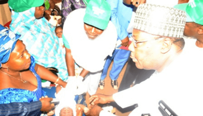 Championing change: Rebecca Ejifoma’s decade of giving voice to maternal, child health in Nigeria