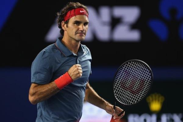 Roger-Federer