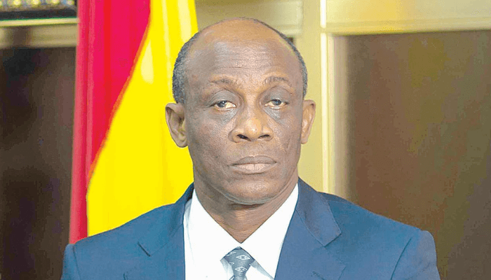 Ghana to raise public-sector wages 13 percent this year