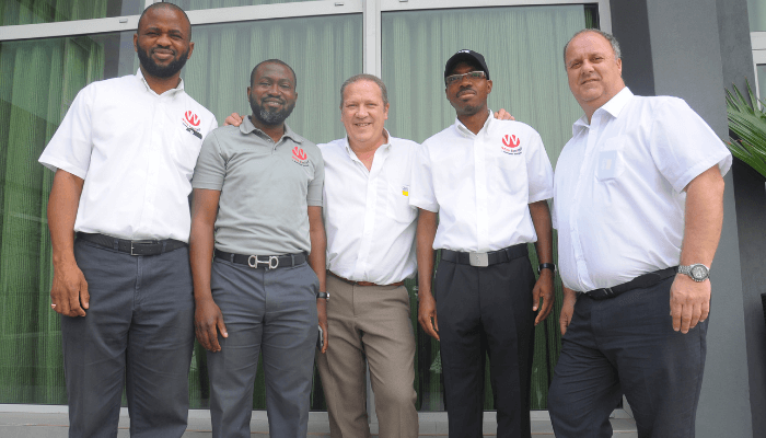 WNM, Dura Composites partner to deepen technology, infrastructure projects