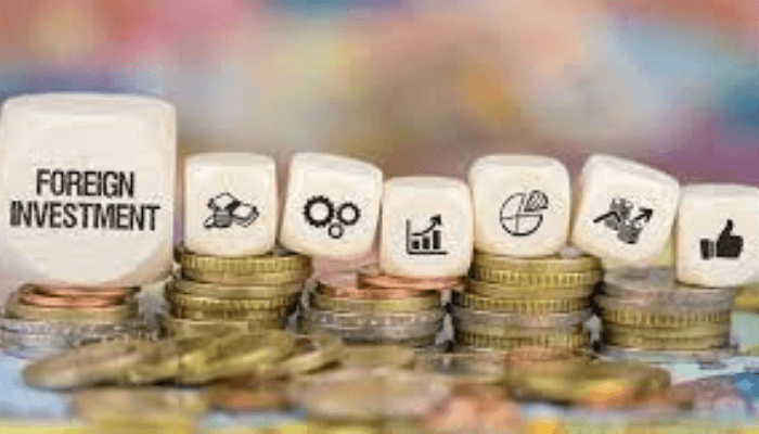 Jobs, taxes seen declining as foreign investment in states dampens