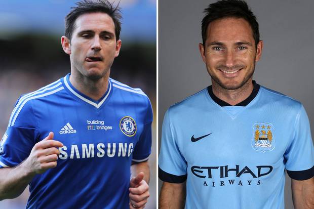 lampard