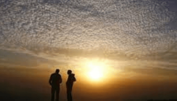 Preparing for the unknown unknowns
