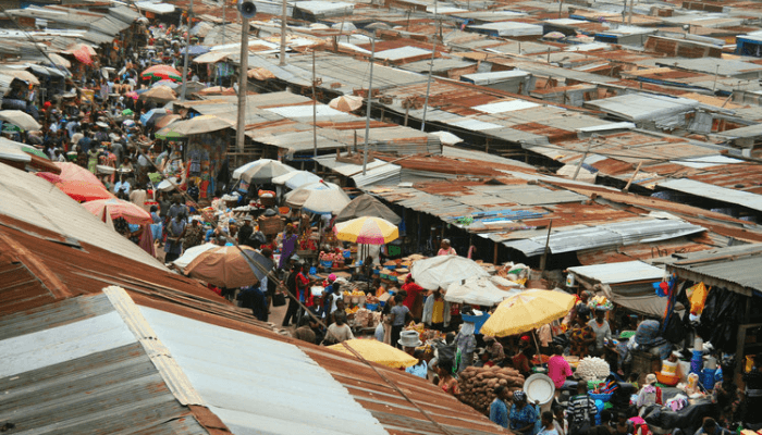 Nielsen: GDP, population, governance data not enough to predict Africa brand success