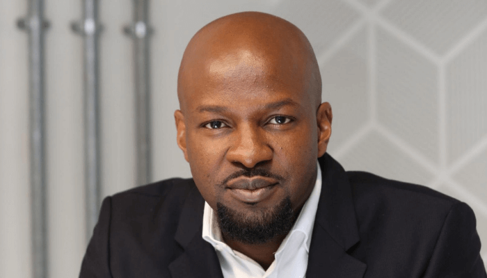 Alex Okosi’s ‘Choose or Lose’