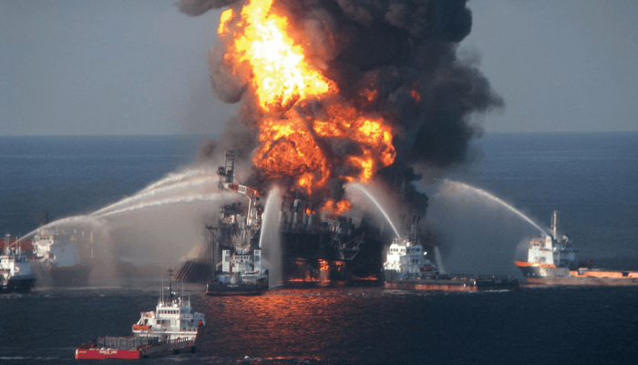 BP loses bid to cut maximum $13.7 billion Gulf spill fine