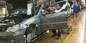Nigeria-auto-industry
