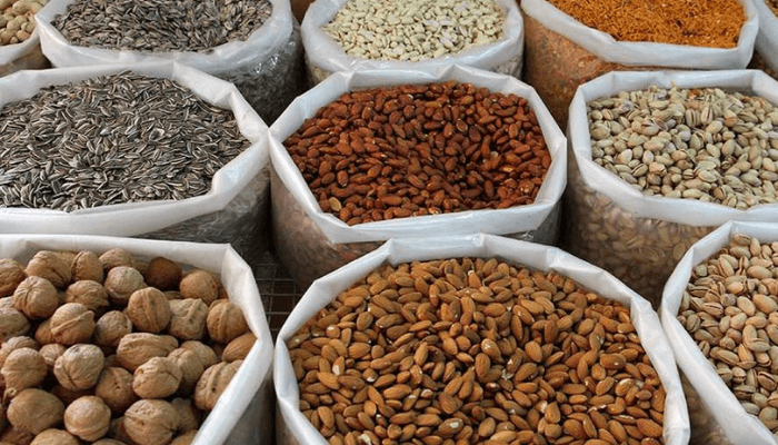 Nigeria’s exports to South Korea rises 91% in nine months