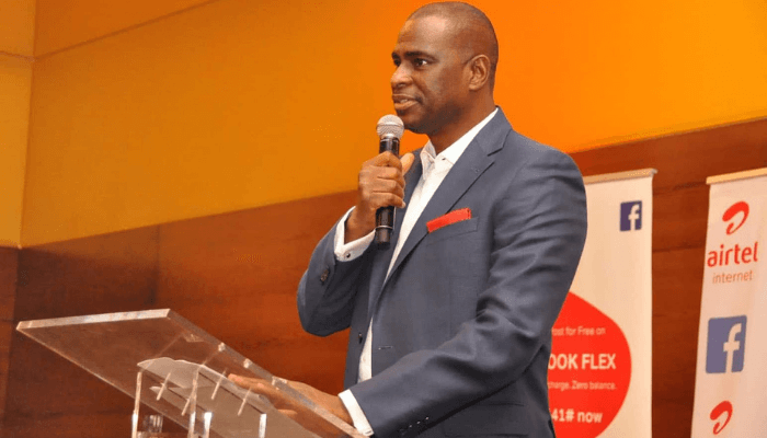 Airtel CEO, outlines strategies for rapid broadband development