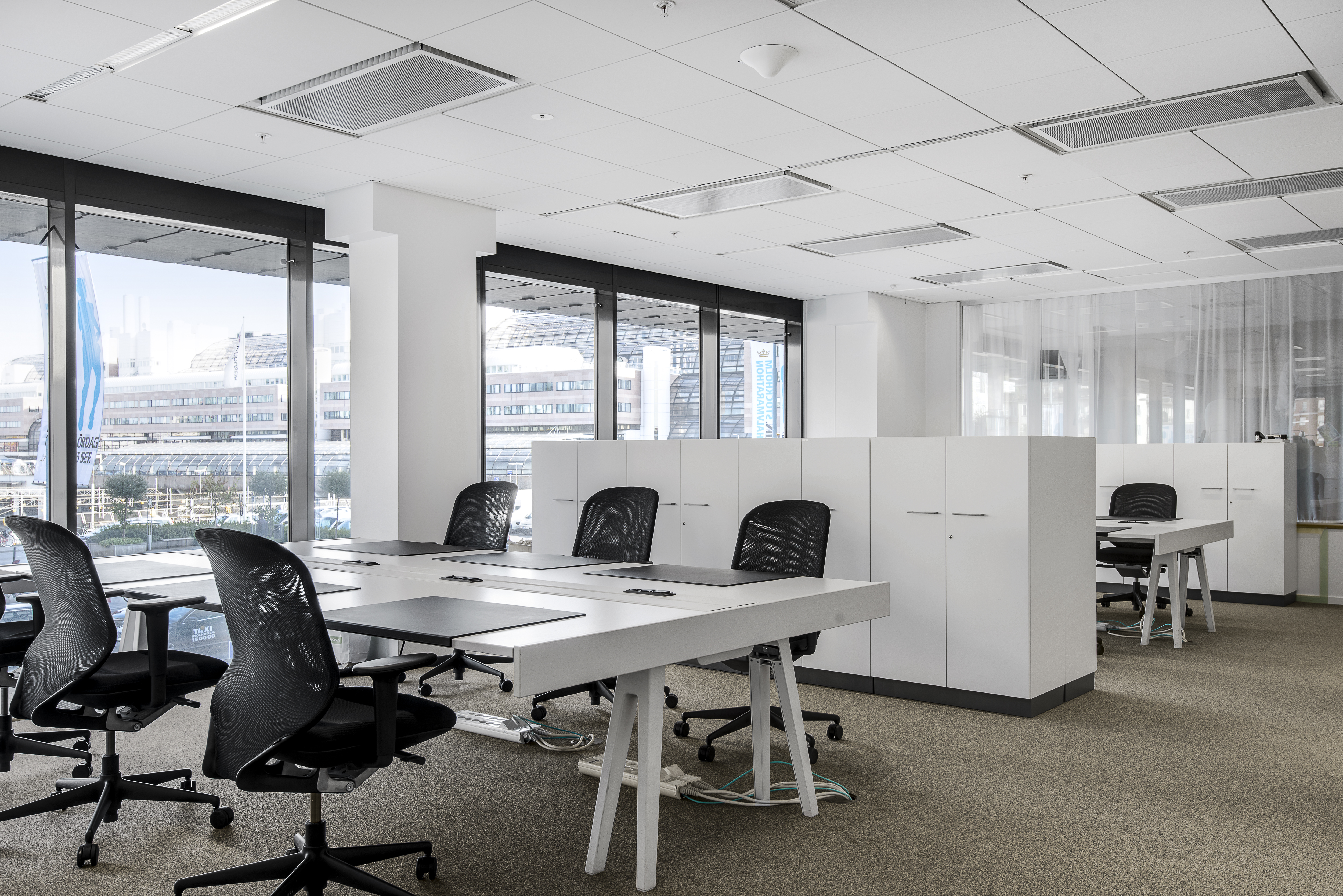 office space