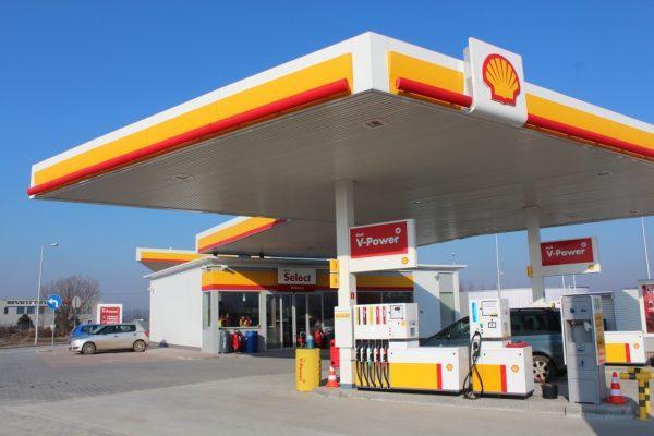 shell