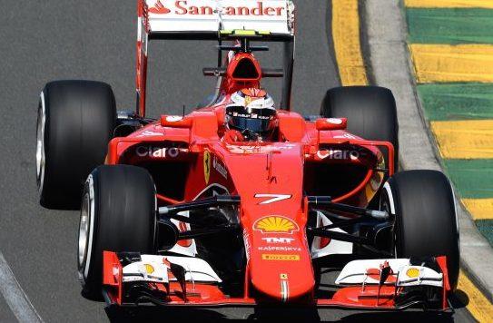 Ferrari