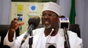 INEC-Jega