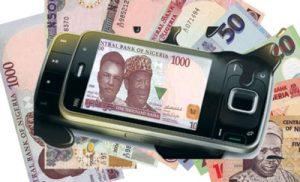 Mobile-money