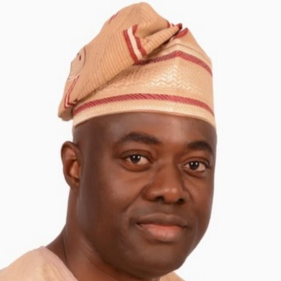 mAKINDE