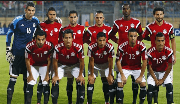 Egypt
