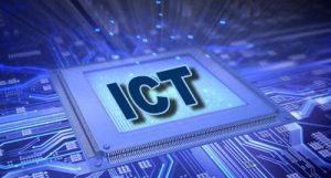 ICT