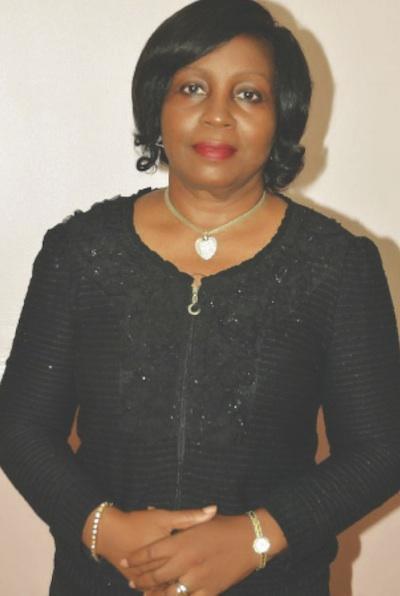 Lola Okanlawon