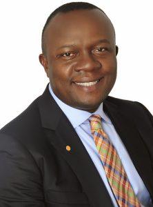 Valentine Ozigbo