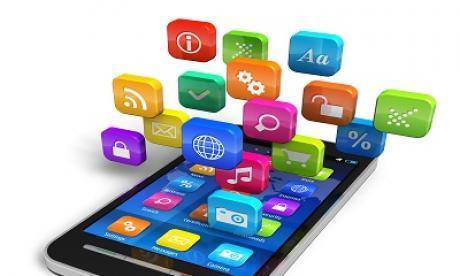 mobile apps
